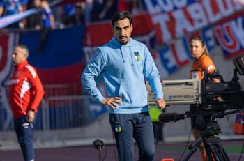 La U de Francisco Meneghini comienza a tomar fuerza: los 4 refuerzos que busca la U