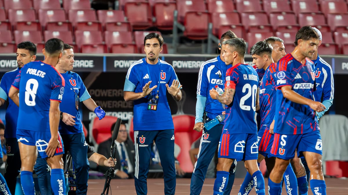 Paqui Meneghini no tiene margen de error: la U prepara una formación con dos cambios