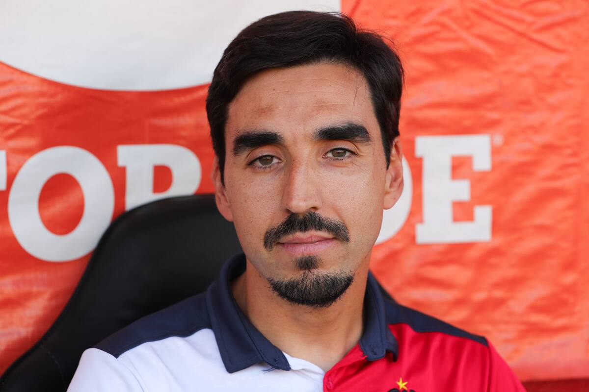 Técnico de O'Higgins.