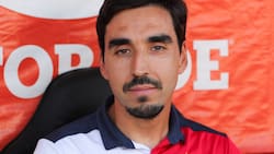 Entre O’Higgins y la opción de la U: fin de semana clave para el futuro de Francisco Meneghini