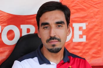 Entre O’Higgins y la opción de la U: fin de semana clave para el futuro de Francisco Meneghini