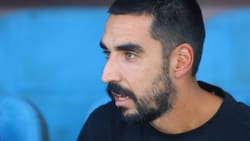 Francisco Paqui Meneghini dejó de ser el técnico de Defensa y Justicia