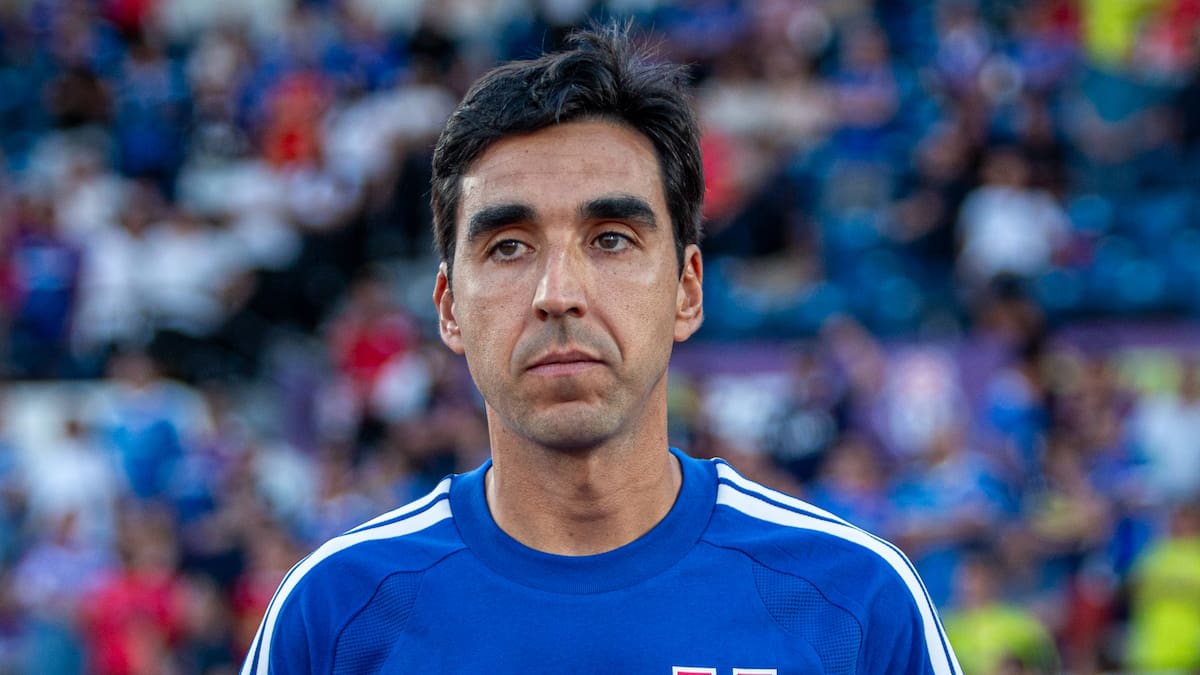 Los 5 pecados capitales que llevaron a la abrupta salida de Paqui Meneghini de la U