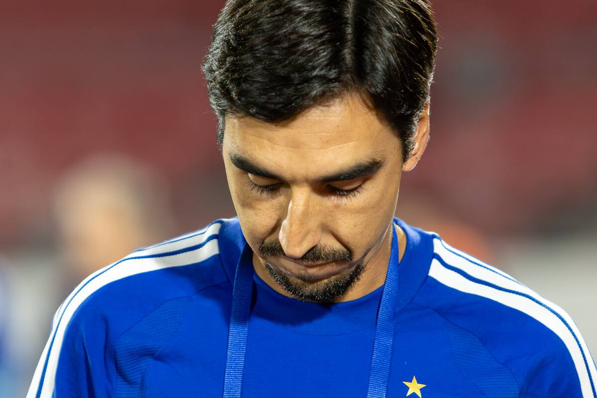 Foto: Felipe Escobedo/En Cancha