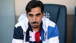 Francisco Meneghini se rinde ante el Claro Arena de la UC: “Notable, hermoso estadio”