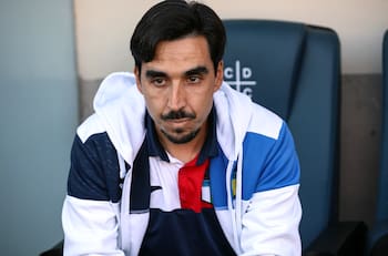 Francisco Meneghini se rinde ante el Claro Arena de la UC: “Notable, hermoso estadio”