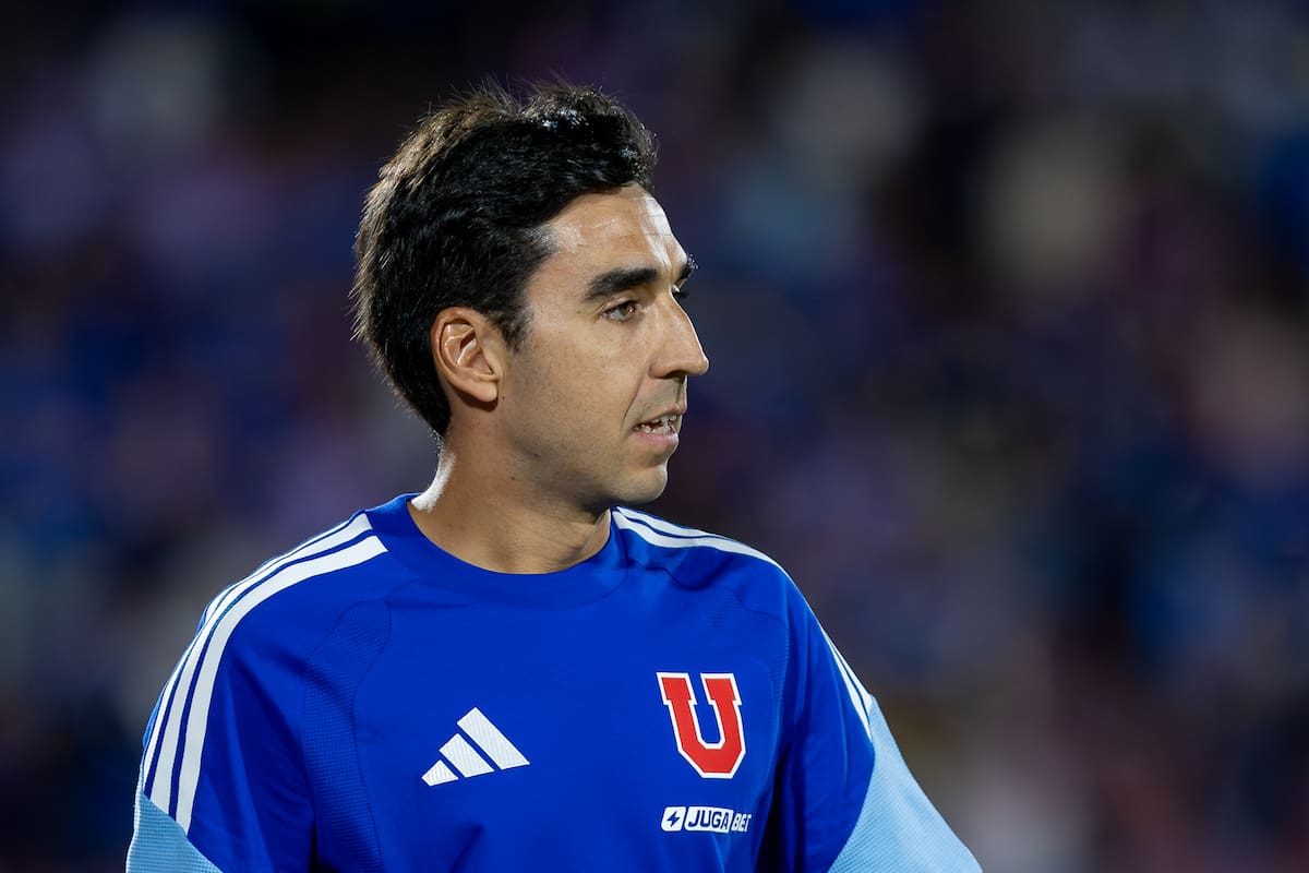 Foto: Felipe Escobedo / En Cancha