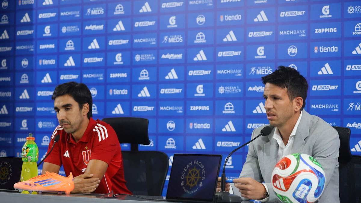 La U definirá su rumbo en el mercado de fichajes: conversación pendiente y evaluaciones clave
