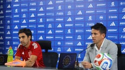 La U definirá su rumbo en el mercado de fichajes: conversación pendiente y evaluaciones clave