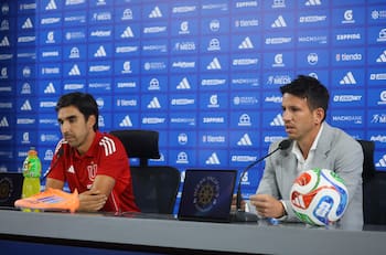 La U definirá su rumbo en el mercado de fichajes: conversación pendiente y evaluaciones clave