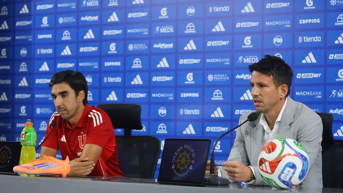 El comodín que tiene bajo la manga Francisco Meneghini para cerrar el mercado de la U