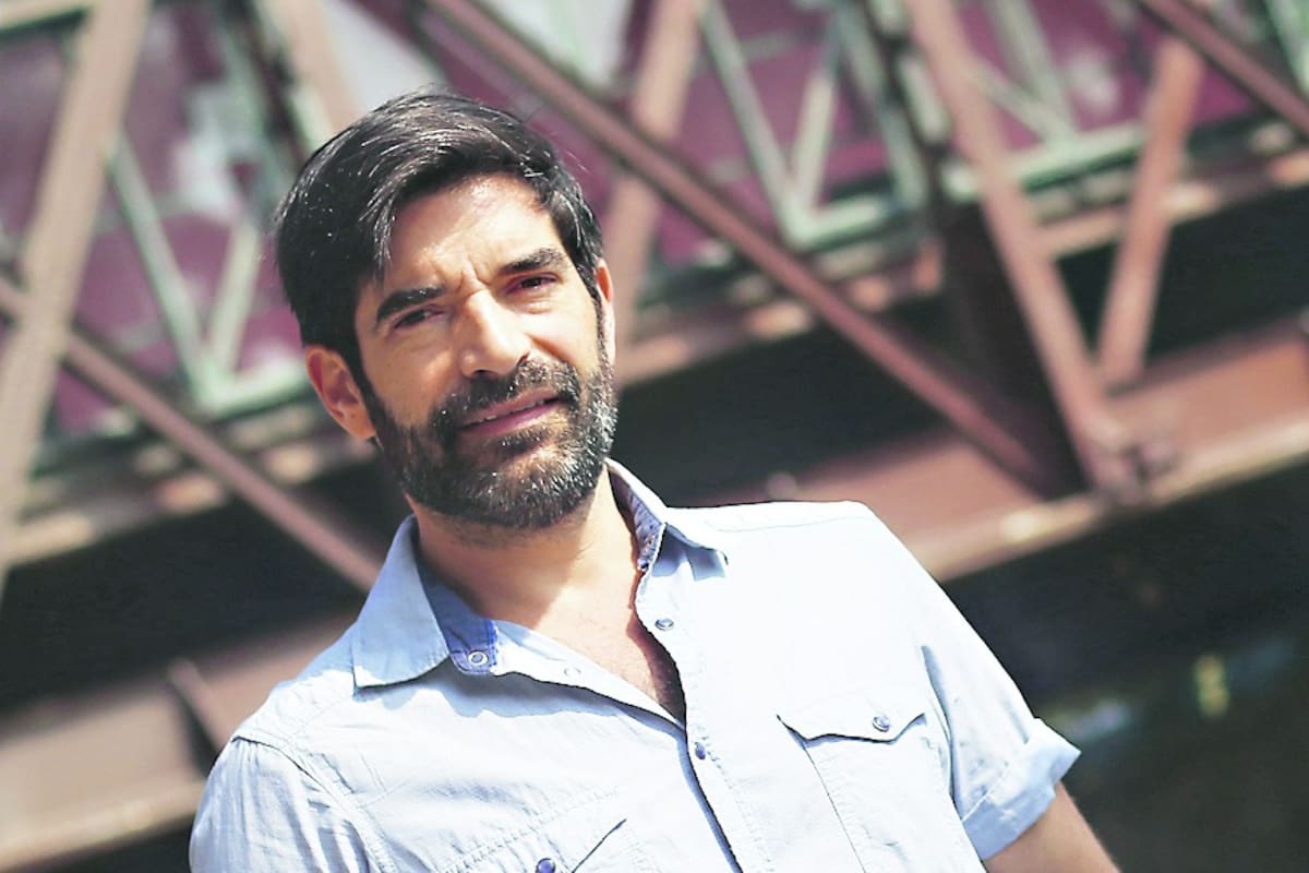 es parte de "Al Sur del Corazón".