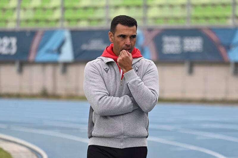 Justificó su silencio en las últimas fechas. Foto: José Veas/Photosport