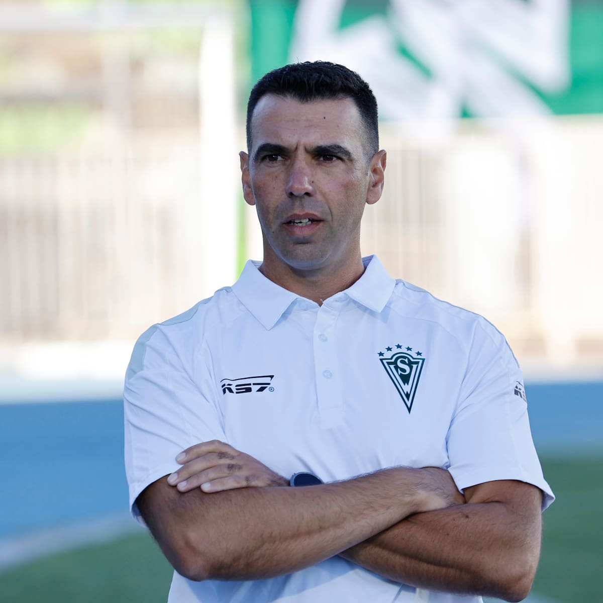 Francisco Palladino recurre a los campeones de Libertadores en Wanderers para el regreso de la Primera B