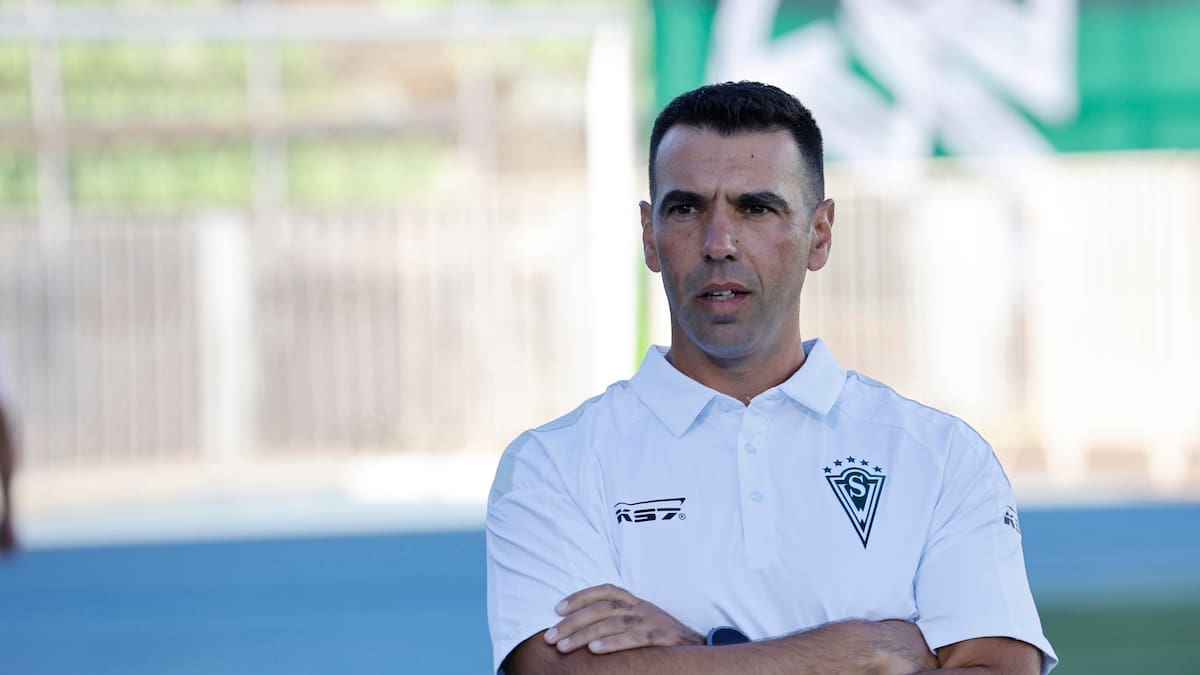 Francisco Palladino recurre a los campeones de Libertadores en Wanderers para el regreso de la Primera B