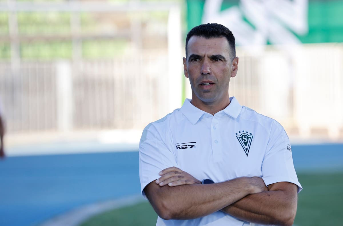 Francisco Palladino recurre a los campeones de Libertadores en Wanderers para el regreso de la Primera B