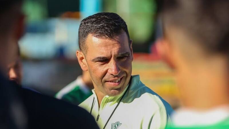 Francisco Palladino avisa que todavía pueden llegar más refuerzos a Santiago Wanderers