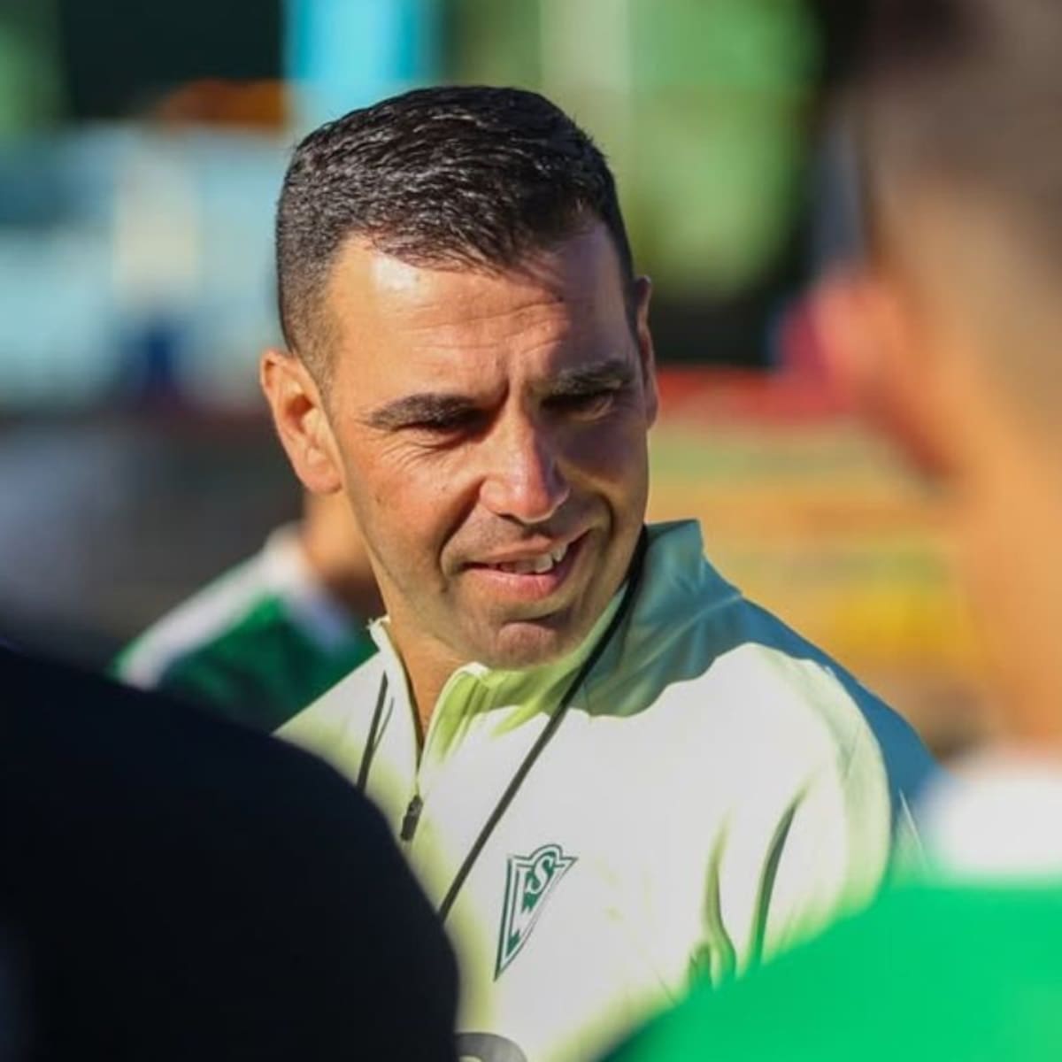 ¿Campeón de Libertadores al rescate? El gran escenario que se le presenta a Francisco Palladino en Wanderers