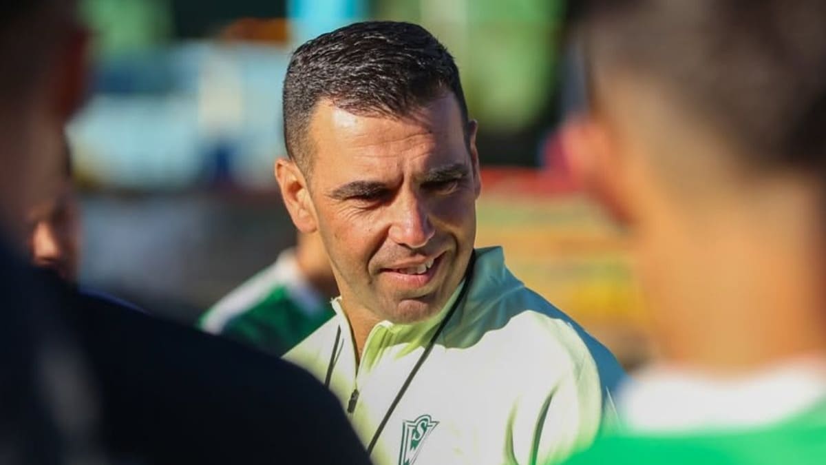 ¿Campeón de Libertadores al rescate? El gran escenario que se le presenta a Francisco Palladino en Wanderers