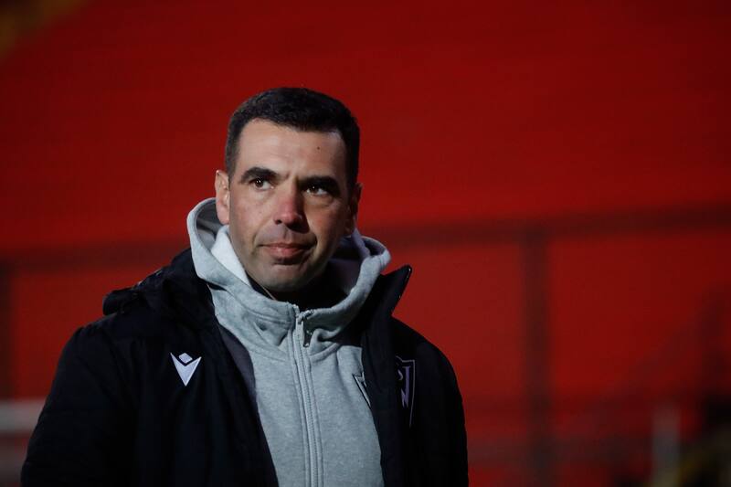 lamenta la partida de Lucas Cepeda.