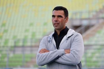 Sorpresa: DT que fracasó en el fútbol chileno encontró nuevo club en Uruguay