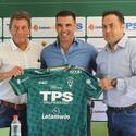 Francisco Palladino confirma su primer fichaje para 2026 en Santiago Wanderers