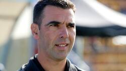 Francisco Palladino y su regreso al fútbol chileno tras su paso por Wanderers: “Es una linda revancha”