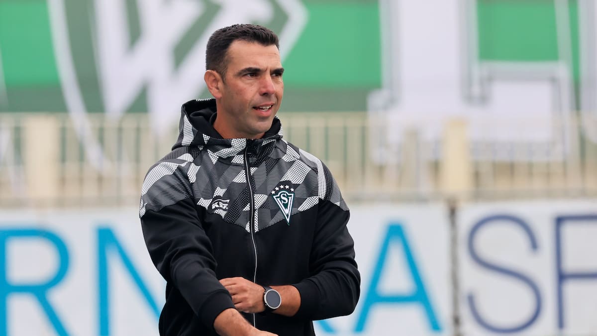 No vuelven a Valparaíso: Los 4 cracks de la Sub 20 de Wanderers que se pierden decisivo partido por Primera B