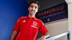 EN VIVO | Presentación de Paqui Meneghini como nuevo DT de la U: minuto a minuto