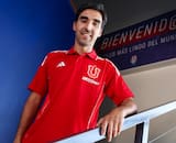 VIDEO | Las primeras declaraciones de Paqui Meneghini como nuevo DT de la U: “El club necesita ser campeón”