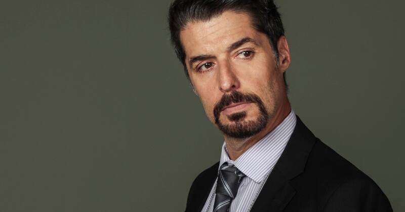 Francisco Pérez-Bannen es un reconocido actor chileno.