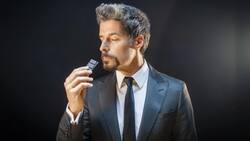 Francisco Pérez-Bannen habla sobre su posible regreso a las teleseries tras convertirse en terapeuta