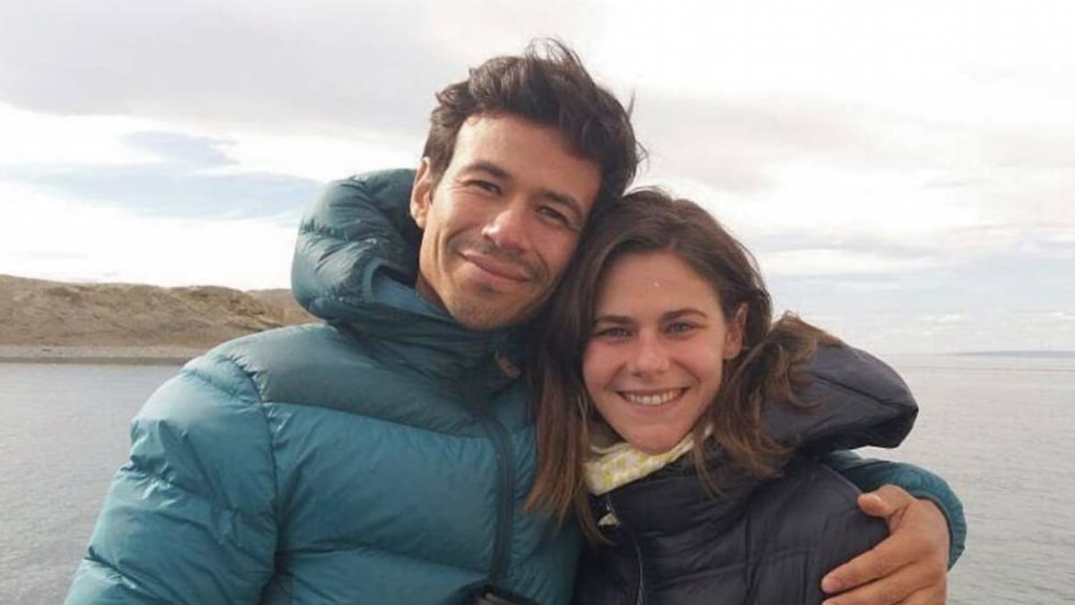 El emotivo gesto de Francisco Puelles con Montserrat Ballarin en su cumpleaños