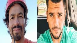 “Equipo amarillo listo”: El especial reencuentro entre Francisco Puelles y Juan Pedro Verdier