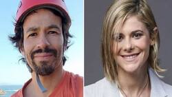 “Su primera cumbre”: Así celebró Francisco Puelles a Silvestre, su hijo con Montserrat Ballarin, en el Día del Niño