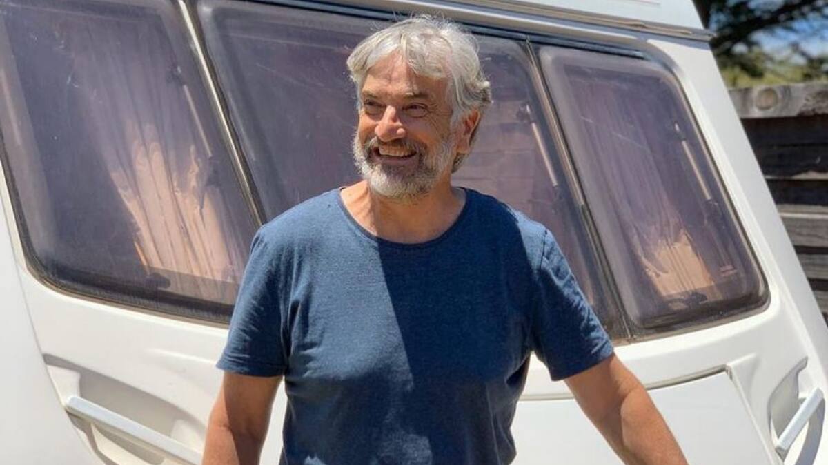 “De repente me arrepiento de haber aceptado”: Francisco Reyes habla de su rol en “Got Talet Chile”