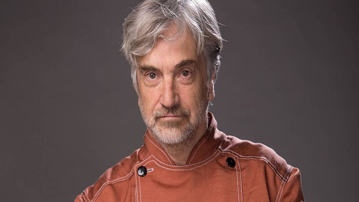 “Completamente aturdido”: Francisco Reyes recordó el accidente laboral que casi le costó la vida