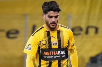 Francisco Rodríguez anunció su retiro del fútbol profesional a los 29 años