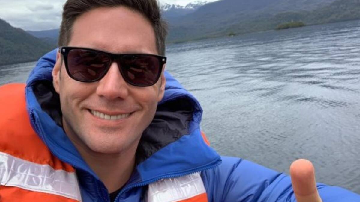 Pancho Saavedra salió en defensa de Karen Paola tras ataques en Twitter