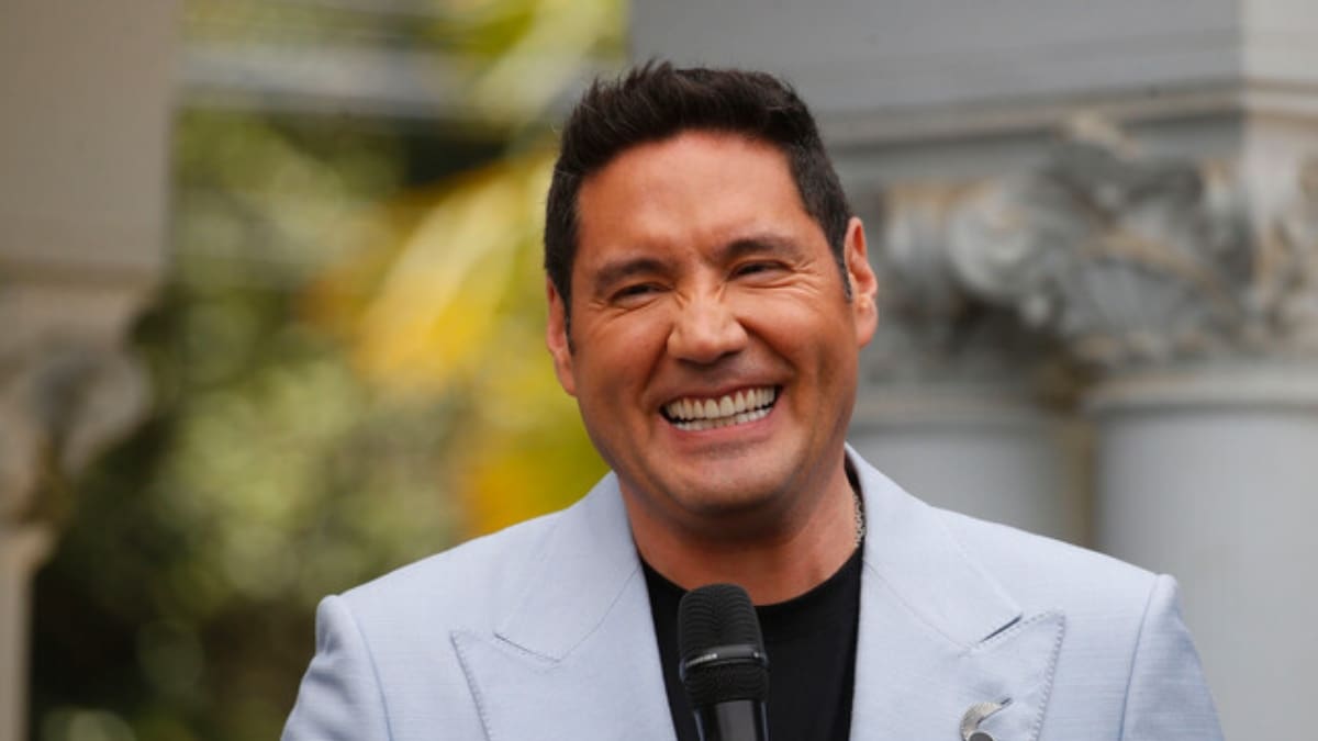 “Seco”, “guapísimo” e “inspirador”: famosos aplauden el impactante cambio físico de Pancho Saavedra