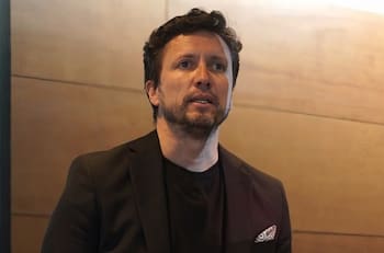 Francisco Sagredo rompe el silencio tras su sorpresiva salida de ESPN: recordó encontrón con Jorge Valdivia