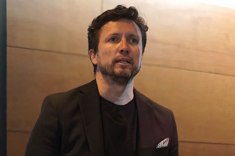 habló de varios temas relacionados a su salida de ESPN.