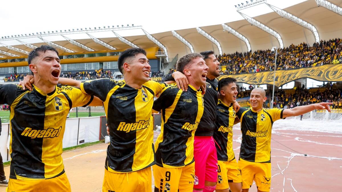 “Merece estar en el club más grande de Chile”: el campeón con Coquimbo Unido que es pedido para Colo Colo 2026