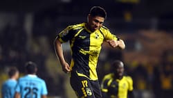 Ya conversa con un club extranjero: la inmediata respuesta de Francisco Salinas tras ser descartado por Colo Colo