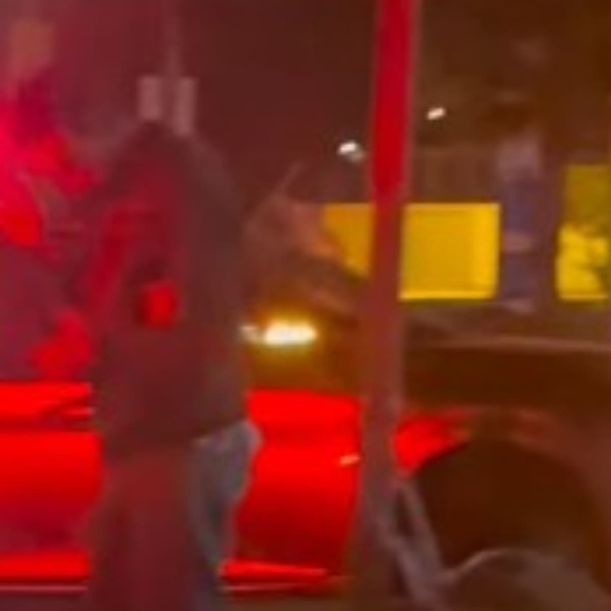 Susto total en Coquimbo: figura sufrió accidente vehicular en la Ruta 5 tras vencer a Audax Italiano