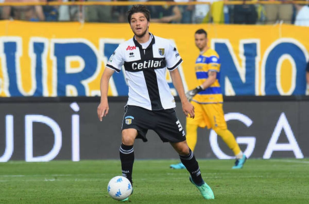 Sierralta en su llegada al Empoli: "Jugaré cada partido como una final"