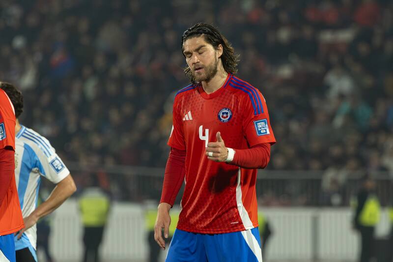 Foto: Felipe Escobedo/En Cancha.