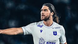 VIDEO | Así fue el primer gol de Francisco Sierralta en la Ligue 1