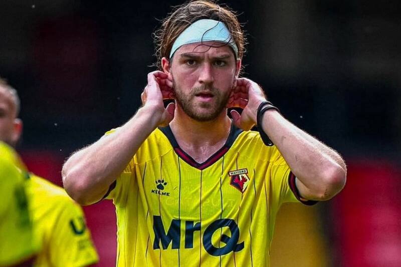 dejará el Watford inglés para convertirse en nuevo defensor del Auxerre francés. Foto: X.