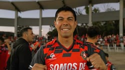 Francisco Silva: de campeón de América a salir del retiro para liderar el ascenso de Limache